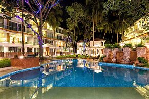 The Eternal Wave by Krish Retreat