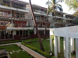 The Eternal Wave by Krish Retreat