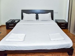 The Eternal Wave by Krish Retreat