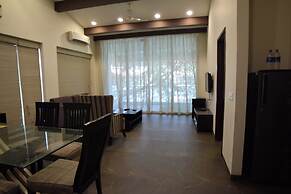 The Eternal Wave by Krish Retreat