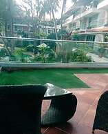 The Eternal Wave by Krish Retreat