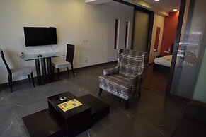 The Eternal Wave by Krish Retreat