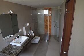 The Eternal Wave by Krish Retreat