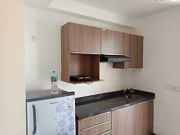 The Eternal Wave by Krish Retreat