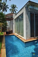 The Eternal Wave by Krish Retreat