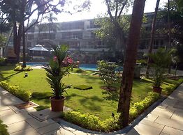 The Eternal Wave by Krish Retreat