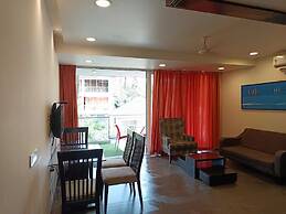 The Eternal Wave by Krish Retreat