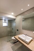 The Eternal Wave by Krish Retreat