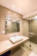 The Eternal Wave by Krish Retreat