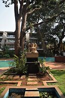 The Eternal Wave by Krish Retreat