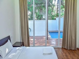 The Eternal Wave by Krish Retreat