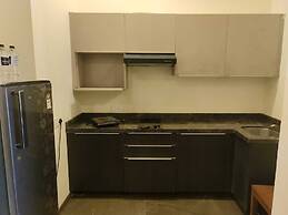 The Eternal Wave by Krish Retreat