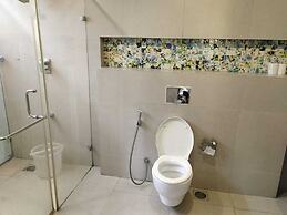 The Eternal Wave by Krish Retreat