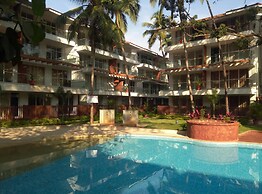 The Eternal Wave by Krish Retreat