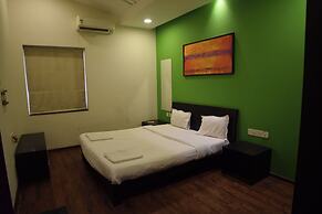 The Eternal Wave by Krish Retreat