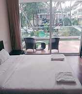 The Eternal Wave by Krish Retreat