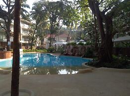 The Eternal Wave by Krish Retreat