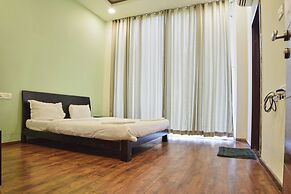 The Eternal Wave by Krish Retreat