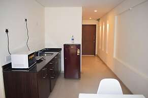 The Eternal Wave by Krish Retreat