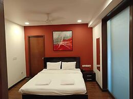 The Eternal Wave by Krish Retreat