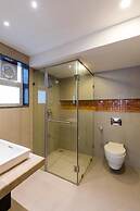 The Eternal Wave by Krish Retreat