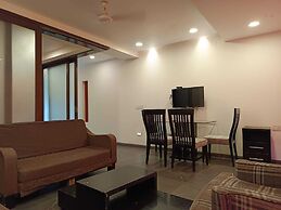 The Eternal Wave by Krish Retreat