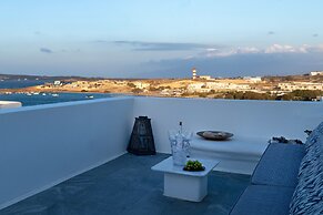 Angels Pillow - Adults Only