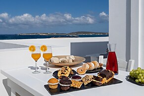 Angels Pillow - Adults Only