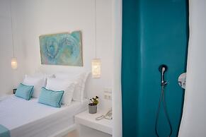 Angels Pillow - Adults Only