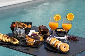 Angels Pillow - Adults Only