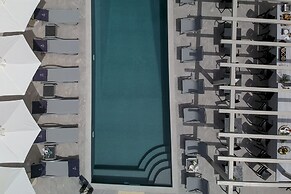 Angels Pillow - Adults Only