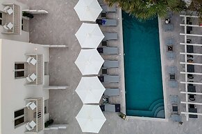 Angels Pillow - Adults Only