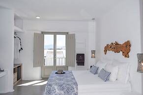 Angels Pillow - Adults Only