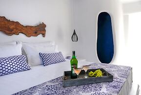 Angels Pillow - Adults Only