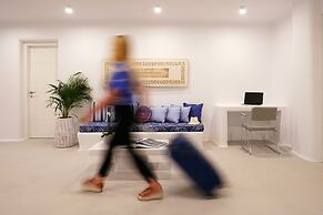 Angels Pillow - Adults Only