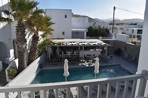 Angels Pillow - Adults Only