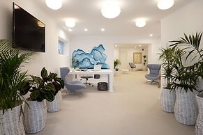 Angels Pillow - Adults Only