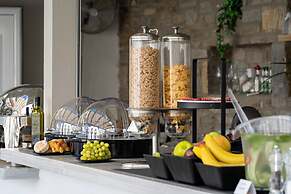 Angels Pillow - Adults Only