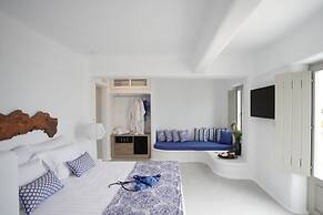 Angels Pillow - Adults Only