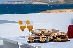 Angels Pillow - Adults Only