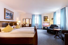 Hotel - Restaurant Adler