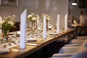 Hotel - Restaurant Adler