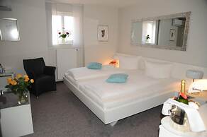Hotel - Restaurant Adler