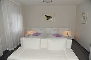Hotel - Restaurant Adler