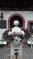 Hotel - Restaurant Adler
