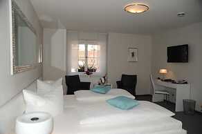 Hotel - Restaurant Adler
