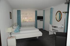 Hotel - Restaurant Adler
