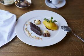 Hotel - Restaurant Adler