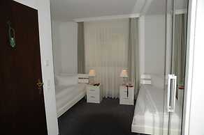 Hotel - Restaurant Adler