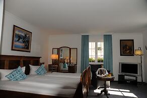 Hotel - Restaurant Adler